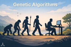 Genetic Algorithms: Machine Learning with Darwinian Evolution