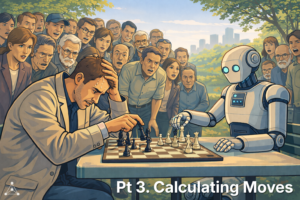 Python Chess: Game Simulation and Illegal Moves