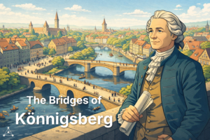 The Impossible Bridges of Königsberg