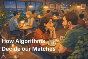 From Love to Logic: How Algorithms Decide Our Matches