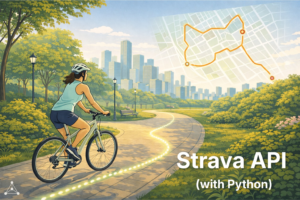 How to Use the Strava API with Python – Beginner Tutorial