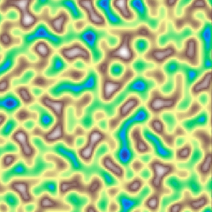 Perlin noise