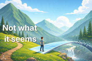 The pitfalls of over-reliance on AI for self-directed learning