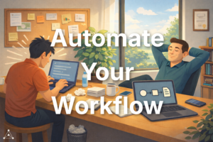 Still copy-pasting into ChatGPT? Here’s how to turn your ideas into AI-powered apps