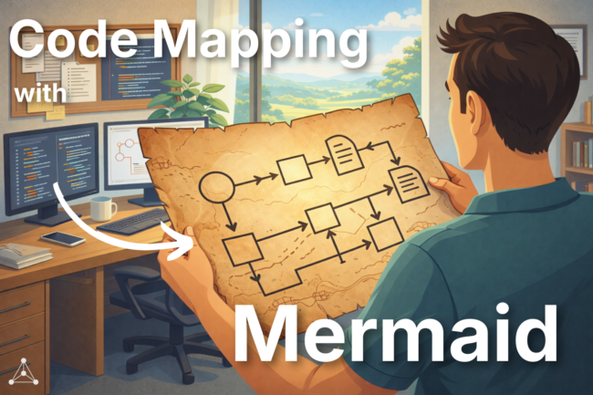 Using AI to Map Legacy and Inherited Code: A Practical Guide